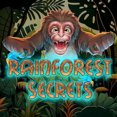 Rainforest Secrets