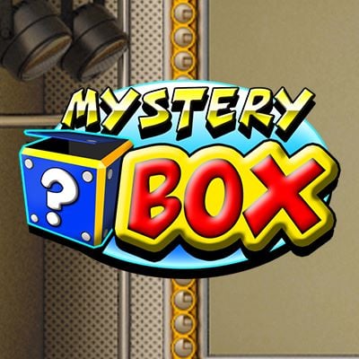 Mystery Box