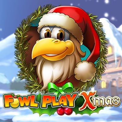 Fowl Play Christmas
