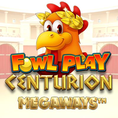 Fowl Play Centurion MegaWays