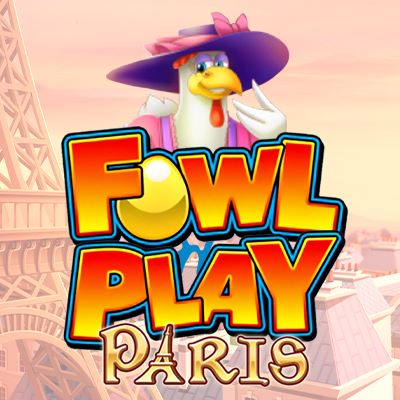 Fowl Play Paris