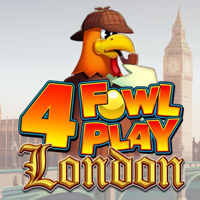 4 Fowl Play London