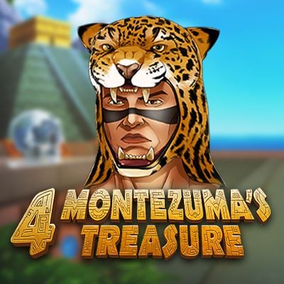 4 Montezuma s Treasure