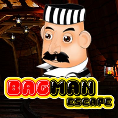Bagman Escape