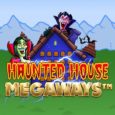 Haunted House Megaways 