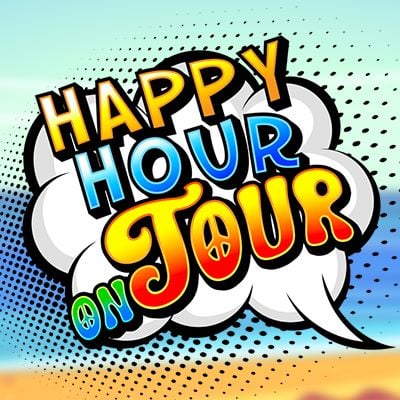 Happy Hour on Tour