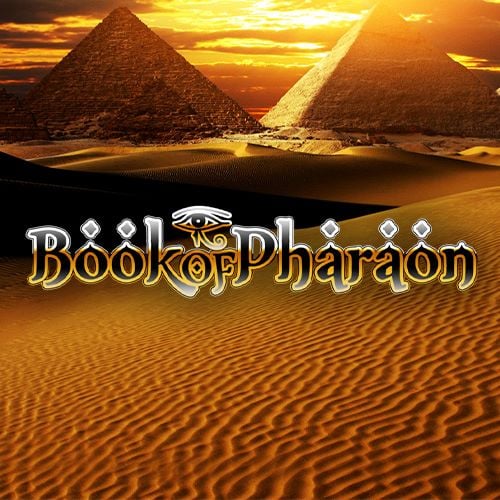 Book of Pharaon HD