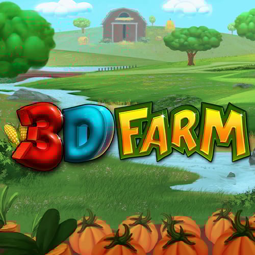 3D Farm HD