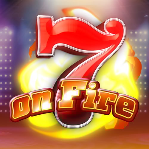 7 on Fire