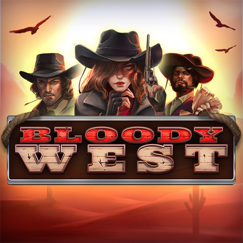 Bloody West