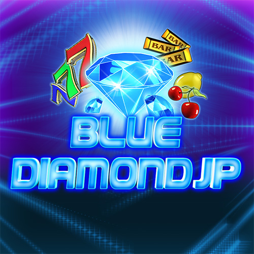 Blue Diamond
