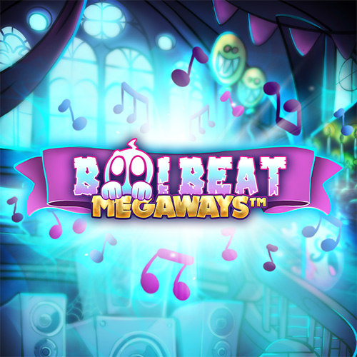Boo Beat Megaways