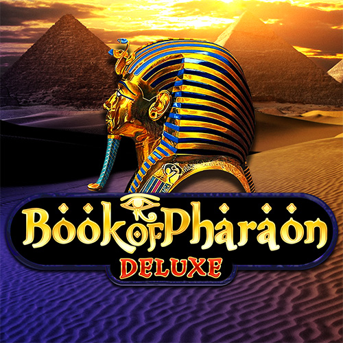 Book of Pharaon Deluxe