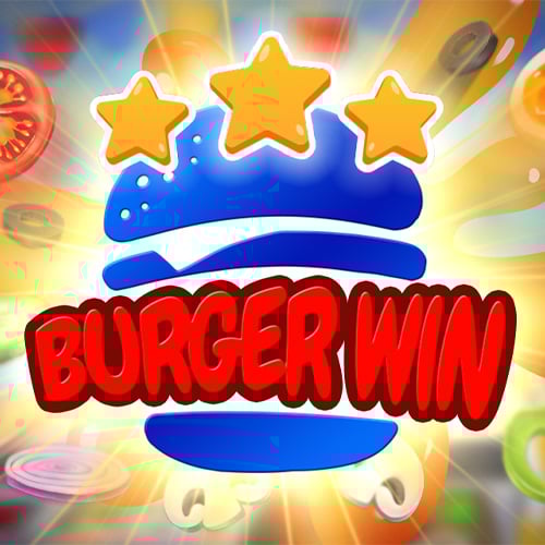 Burger Win