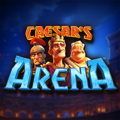 Caesar's Arena