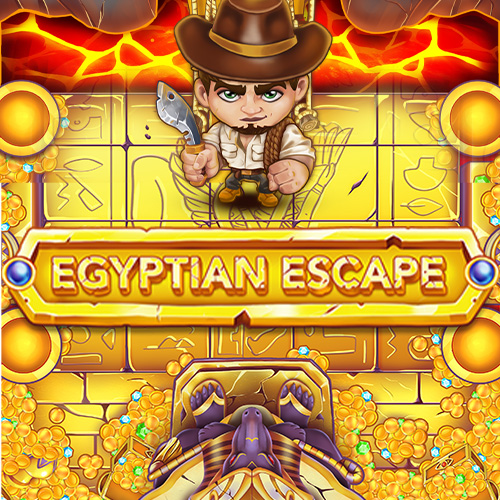Egyptian Escape