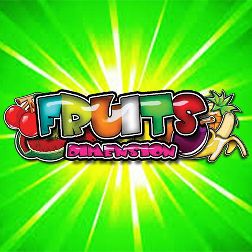Fruits Dimension HD