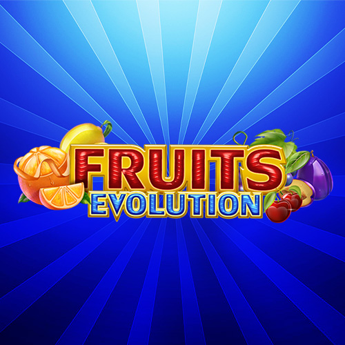 Fruits Evolution HD