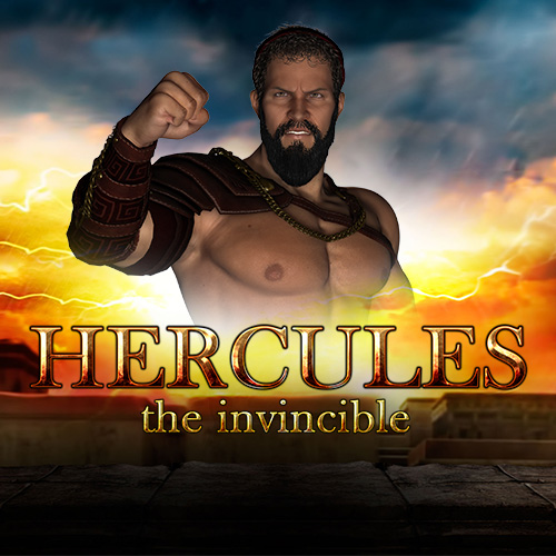 Hercules HD