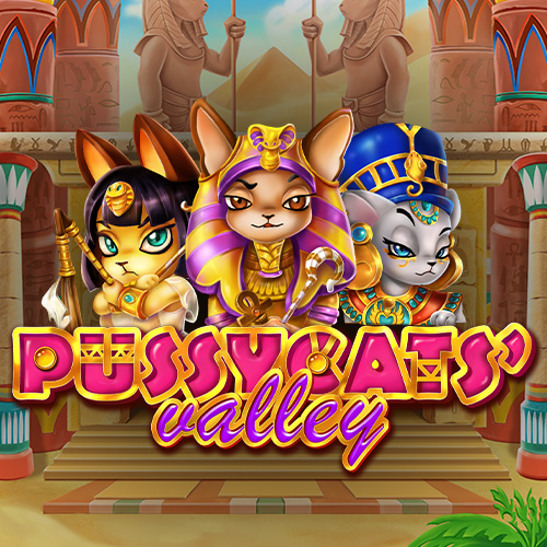 Pussycats Valley