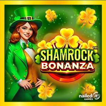 Shamrock Bonanza