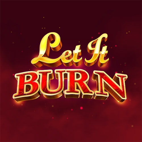 Let it burn