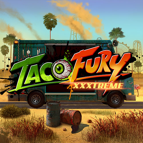 Taco Fury