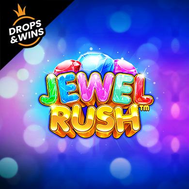 Jewel Rush