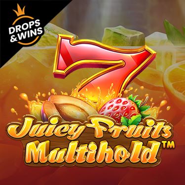 Juicy Fruits Multihold