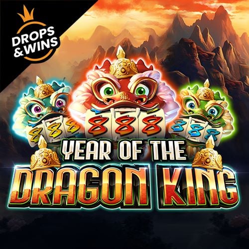 Year of the Dragon King