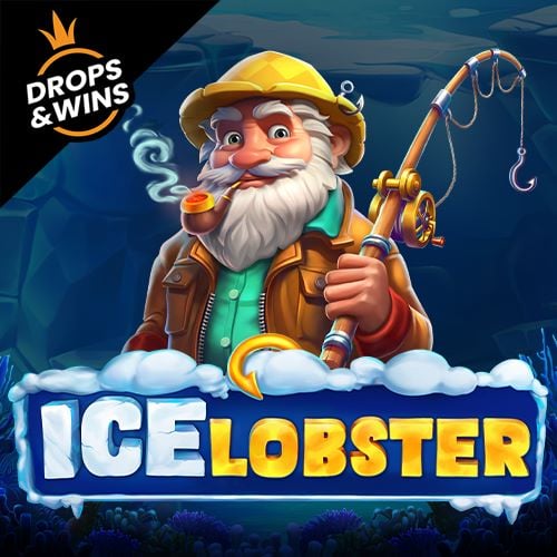 Ice Lobster