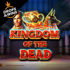 Kingdom of The Dead