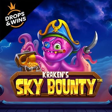 Sky Bounty