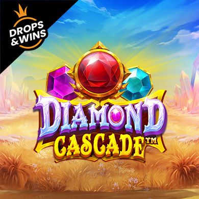 Diamond Cascade