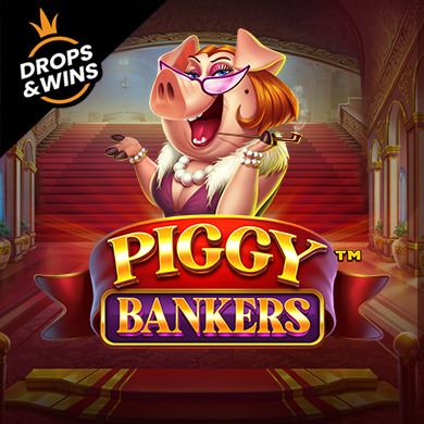 Piggy Bankers