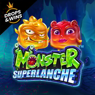 Monster Superlanche