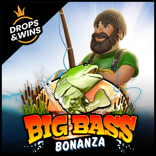Big Bass Bonanza