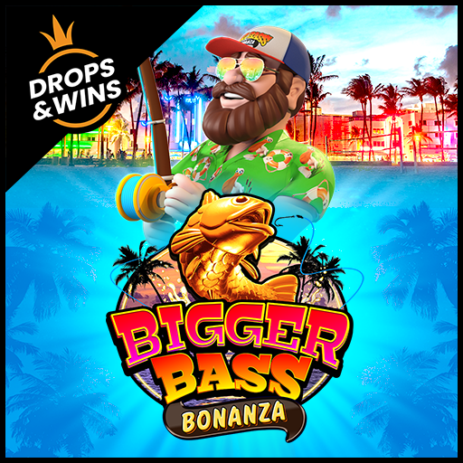 Bigger Bass Bonanza