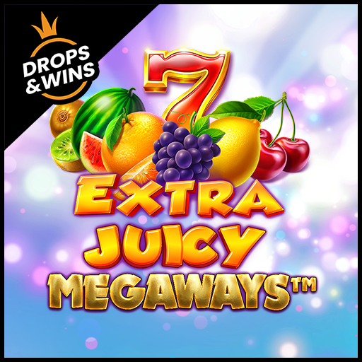 Extra Juicy Megaways