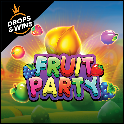 Fruit Party
