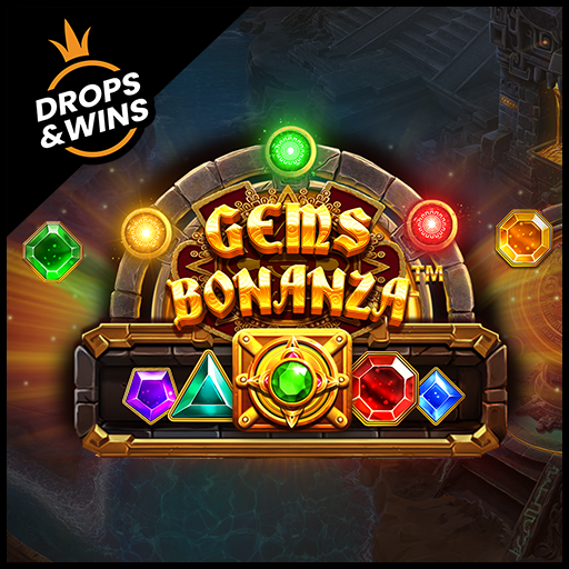 Gems Bonanza