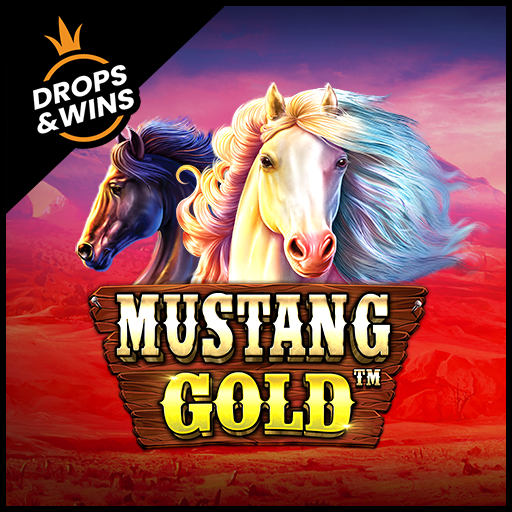 Mustang Gold