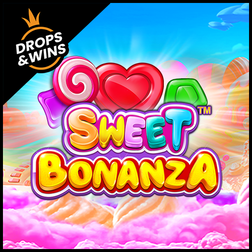 Sweet Bonanza