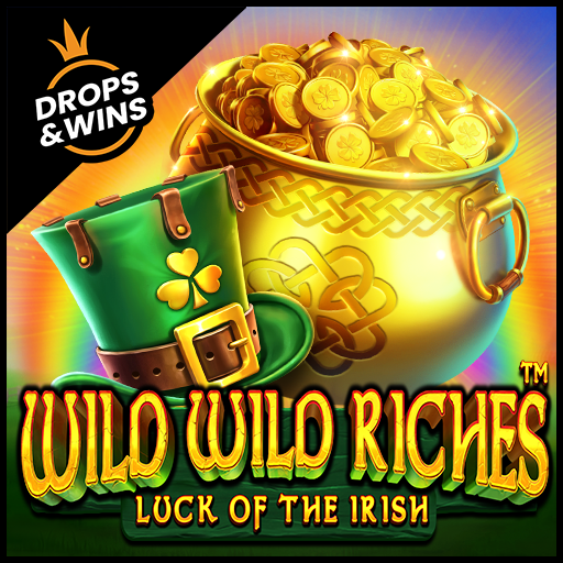 Wild Wild Riches