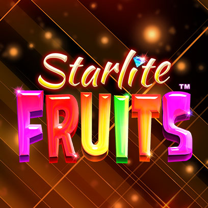 Starlite Fruits 
