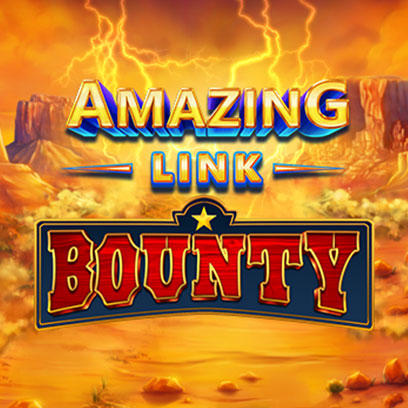Amazing Link Bounty 