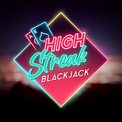 High Streak Blackjack
