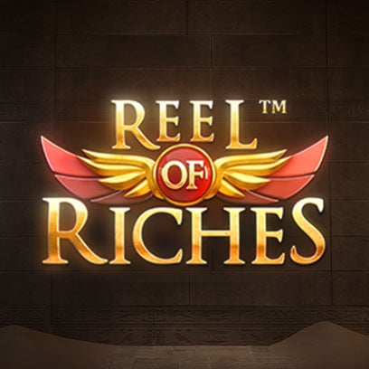 Reel Of Riches