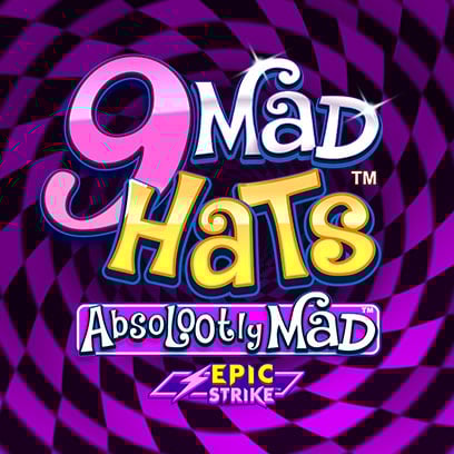 9 Mad Hats 