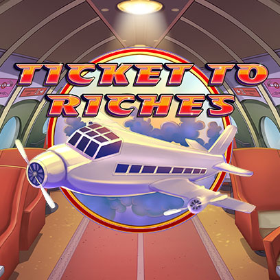 Ticket To Riches 